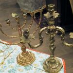 231 3490 Kandelabrar